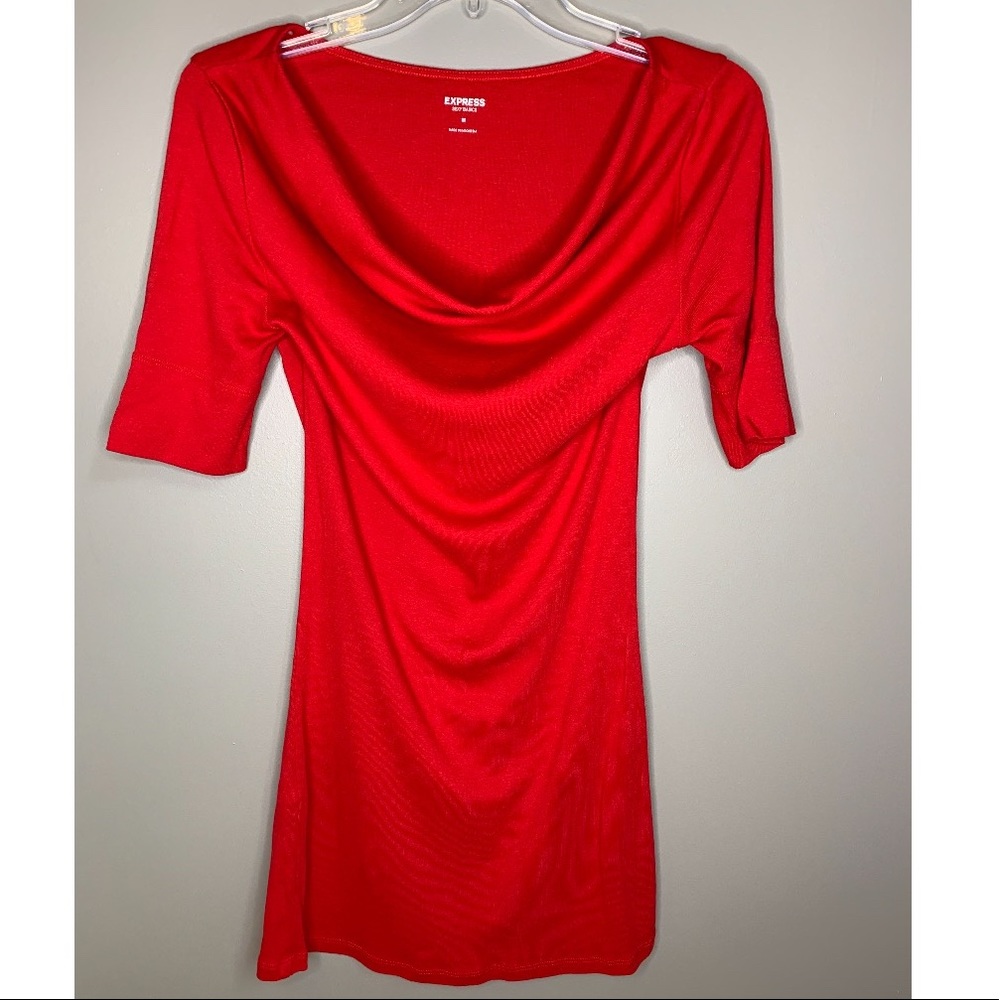 Express dress